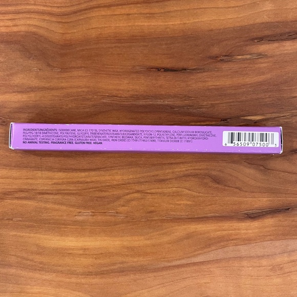 New in Box CHANTECAILLE Luster Glide Eye Liner Pencil OLIVE BROCADE Mossy Green - Picture 11 of 12